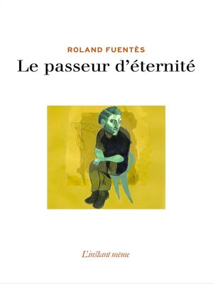 cover image of Le passeur d'éternité